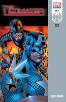 Ultimates Epic Collection: Super-Human-9781302963033