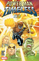 Power Man: Timeless-9781302963071