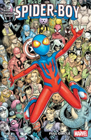 Spider-Boy Vol. 4-9781302963163