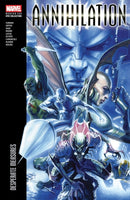 Annihilation Modern Era Epic Collection: Desperate Measures-9781302963262