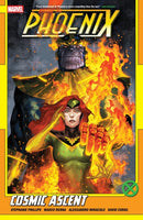 Phoenix Vol. 2: Cosmic Ascent-9781302963361