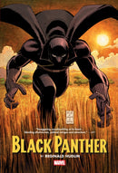 Black Panther by Reginald Hudlin Omnibus-9781302963484