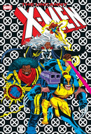 X-Men: Fatal Attractions Omnibus (New Printing)-9781302963507