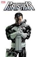 Punisher by Rick Remender Omnibus (New Printing)-9781302963545
