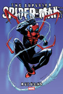 Superior Spider-Man Returns Omnibus-9781302963606