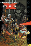 Ultimate X-Men Omnibus Vol. 3-9781302963620
