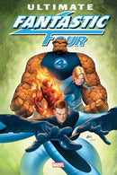 Ultimate Fantastic Four Omnibus Vol. 1-9781302963668