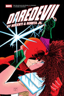Daredevil by Nocenti & Romita Jr. Omnibus Vol. 1-9781302963729