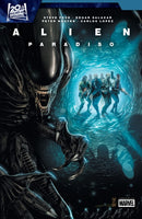 Alien: Paradiso-9781302963743