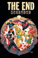 The End 2099