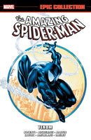 Amazing Spider-Man Epic Collection: Venom (New Printing)-9781302963903