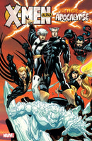 X-Men: Age of Apocalypse Vol. 1 - Alpha (New Printing 2)-9781302963941
