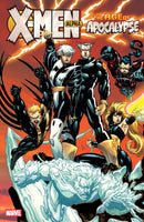 X-Men: Age of Apocalypse Vol. 1 – Alpha (New Printing 2)