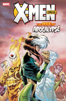 X-Men: Age of Apocalypse Vol. 3 - Omega (New Printing)-9781302963965