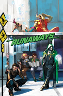 Runaways: Think Of The Children-9781302963972