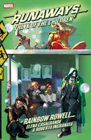 Runaways: Think Of The Children