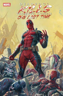 Deadpool Kills The Marvel Universe One Last Time-9781302963989