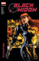 Black Widow Modern Era Epic Collection: The Itsy-Bitsy Spider-9781302964061