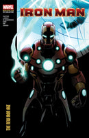 Iron Man Modern Era Epic Collection: The New Iron Age-9781302964092