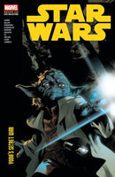 Star Wars Modern Era Epic Collection: Yoda''s Secret War