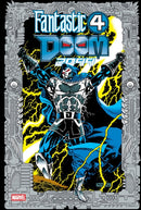 Fantastic Four/Doom 2099 Omnibus-9781302964153