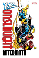 X-Men: Onslaught Aftermath Omnibus-9781302964191