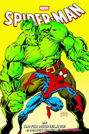 Spider-Man by Michelinie & Bagley Omnibus Vol. 2-9781302964238
