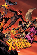 Cosmic X-Men Omnibus-9781302964276