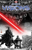 Star Wars: Visions Treasury Edition-9781302964290