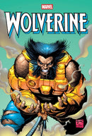 Wolverine Omnibus Vol. 6-9781302964313