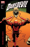 Daredevil Modern Era Epic Collection: The Devil in Cell-Block D-9781302964337