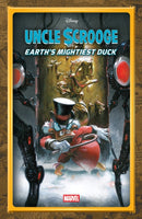Uncle Scrooge: Earth''s Mightiest Duck