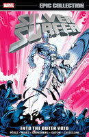 Silver Surfer Epic Collection: Into The Outer Void-9781302964443
