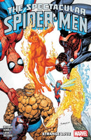 The Spectacular Spider-Men Vol. 3: Strange Love-9781302964481