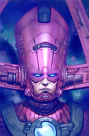 What If...? Galactus-9781302964504