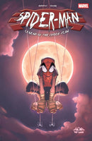 Spider-Man: Legend of The Spider-Clan-9781302964641