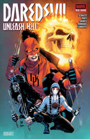 Daredevil: Unleash Hell - Red Band-9781302964665
