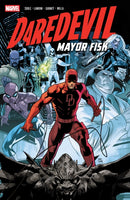 Daredevil: Mayor Fisk-9781302964788