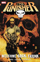 Punisher: Welcome Back, Frank (New Printing 2)-9781302964795