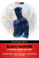 Black Panther: A Nation Under Our Feet (Marvel Premier Collection)-9781302964856