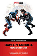 Captain America: The Winter Soldier (Marvel Premier Collection)-9781302964863