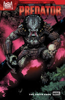 Predator: The Theta Saga-9781302965105