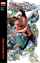 Amazing Spider-Man Modern Era Epic Collection: The Life And Death Of Spiders-9781302965402