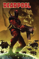 Deadpool Modern Era Epic Collection: Magnum Opus-9781302965419