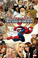 Ultimate Spider-Man Omnibus Vol. 5-9781302965464