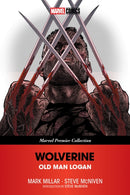 Wolverine: Old Man Logan (Marvel Premier Collection)-9781302965587