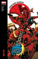 Spider-Man/Deadpool Modern Era Epic Collection: Road Trip-9781302965600