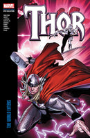 Thor Modern Era Epic Collection: The World Eaters-9781302965617