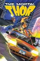 Mortal Thor Vol. 2: Come at the King