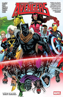 Avengers By Jed Mackay Vol. 6: The Grail
